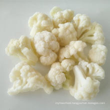 Frozen Vegetables Frozen White Cauliflower IQF